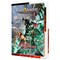 Renegade Games: Power Rangers Roleplaying Game - Through the Shattered Grid Sourcebook - Hardcover RPG Book, Power Rangers Universe Stories, Ages 14+
